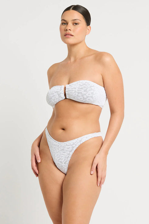 Bond-Eye Two Tone Blake Bandeau